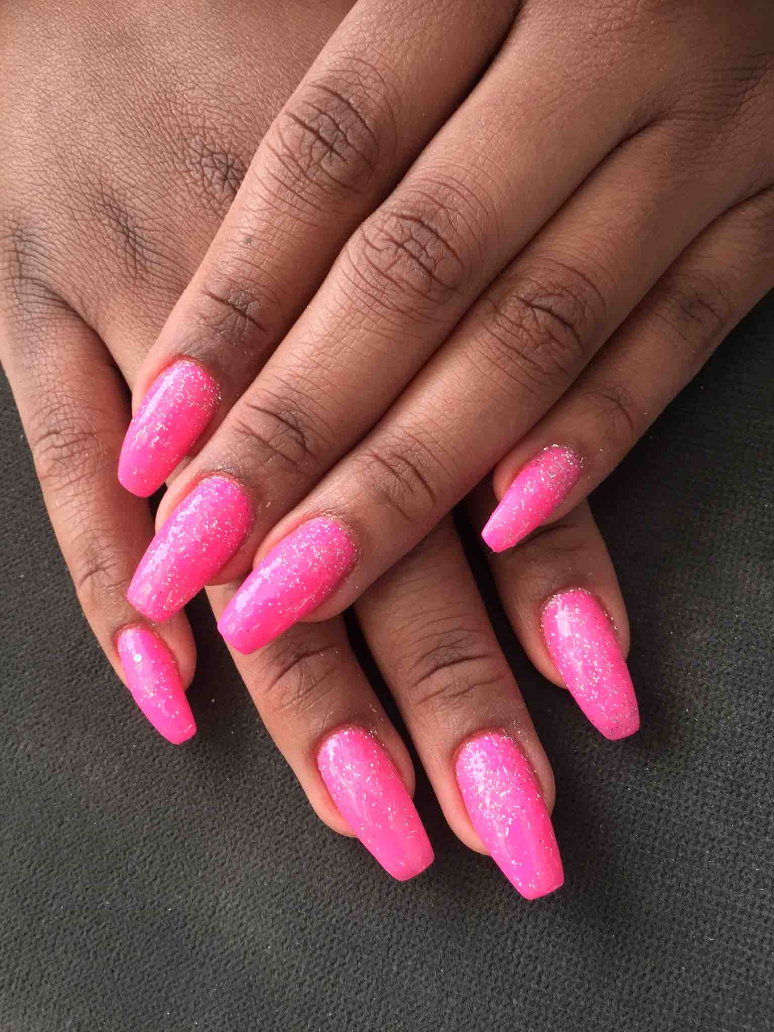 Acrylic Fill