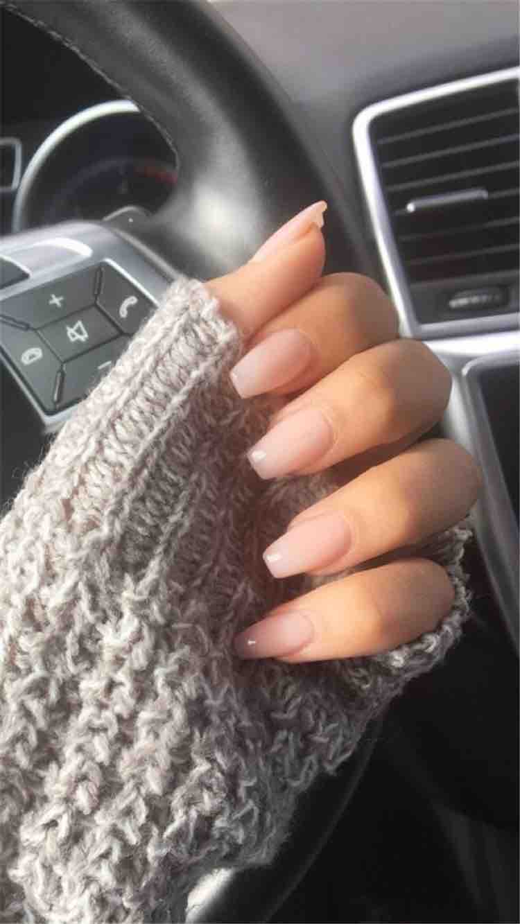 Gel Full Set