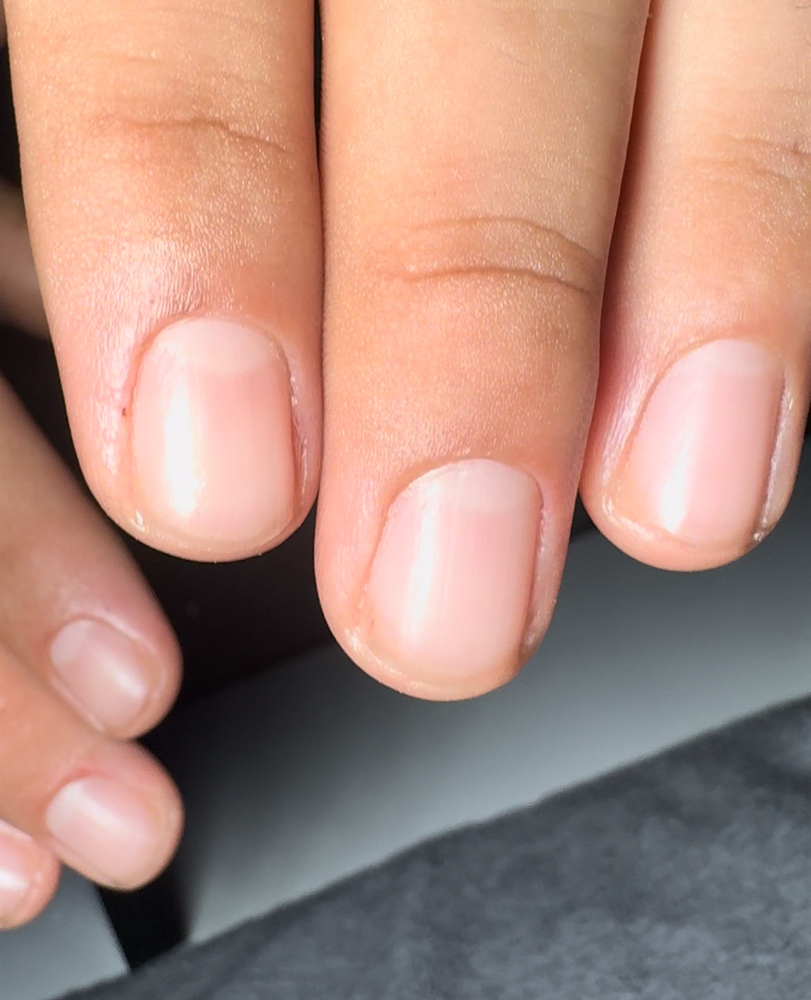 Man-icure