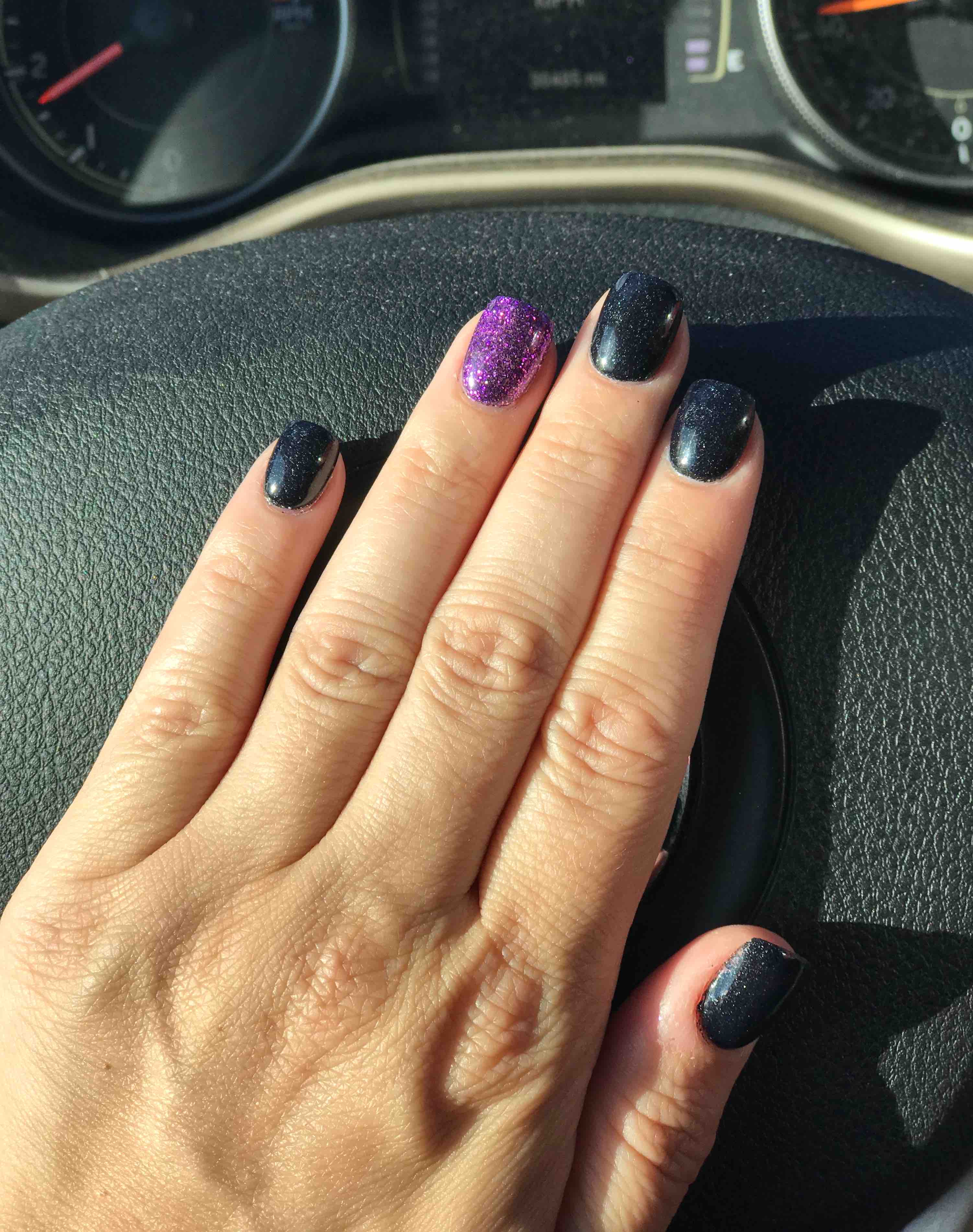 Dipping Powder Color