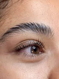 BROW LAMINATION + LASH LIFT COMBO