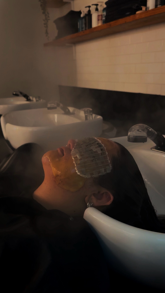Head Spa | Scalp Treatment