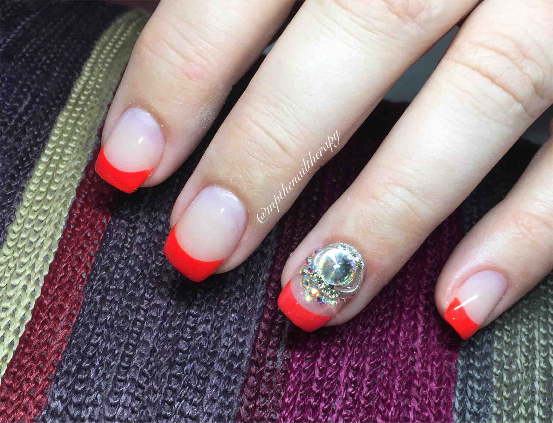 Nail Repair