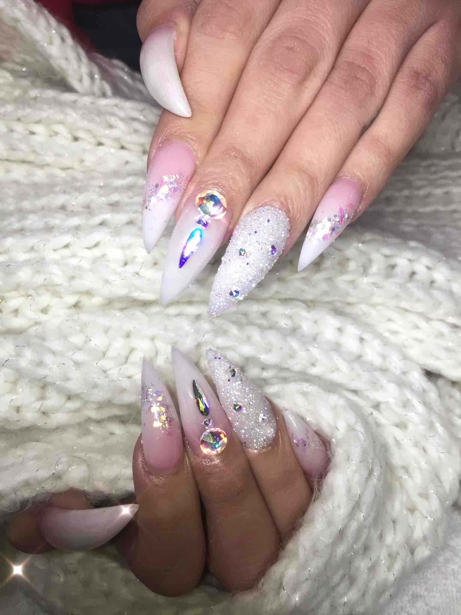 Nail Art Design