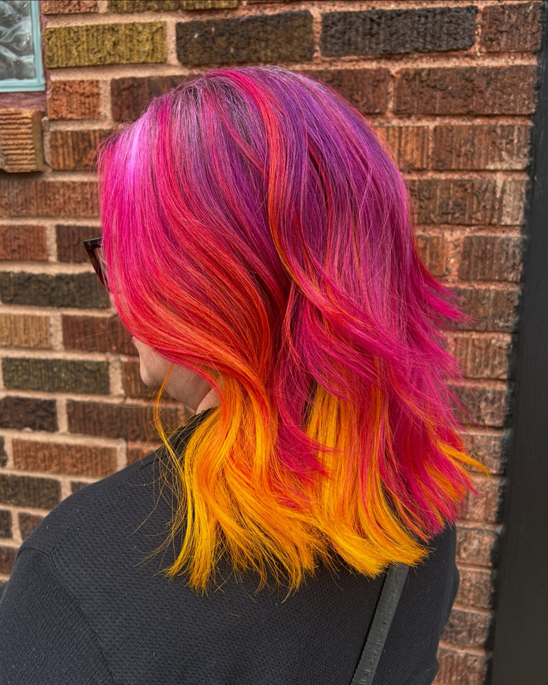 Vivids/Fashion Colors