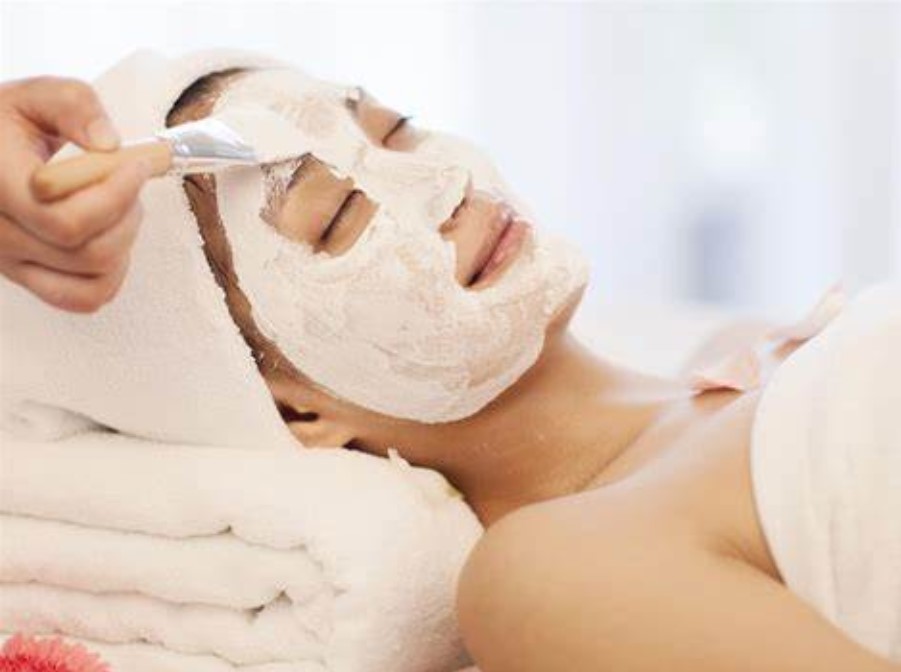 Basic Facial