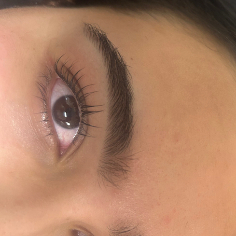 Lash Lift at Forever Beauty Salon in Lexington, KY