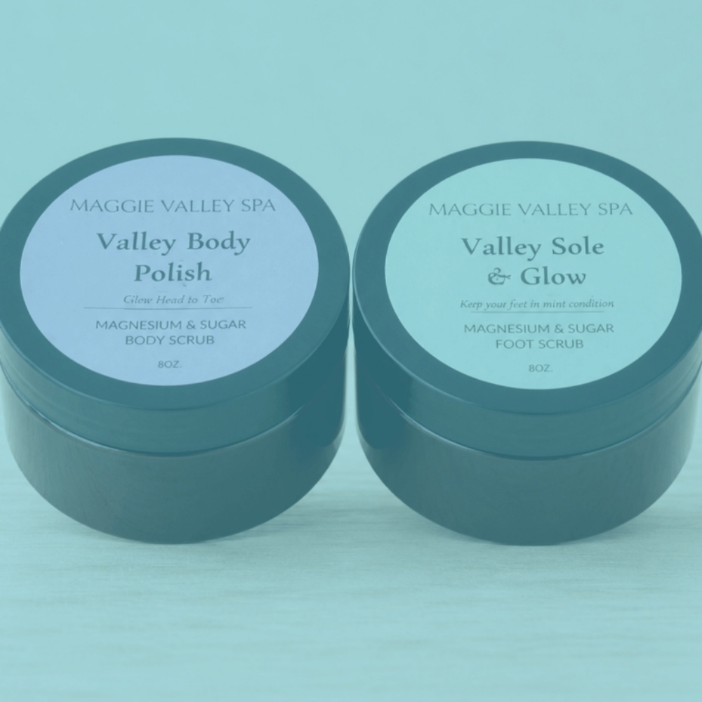 Add On Perks! at Maggie Valley Spa in Maggie Valley, NC