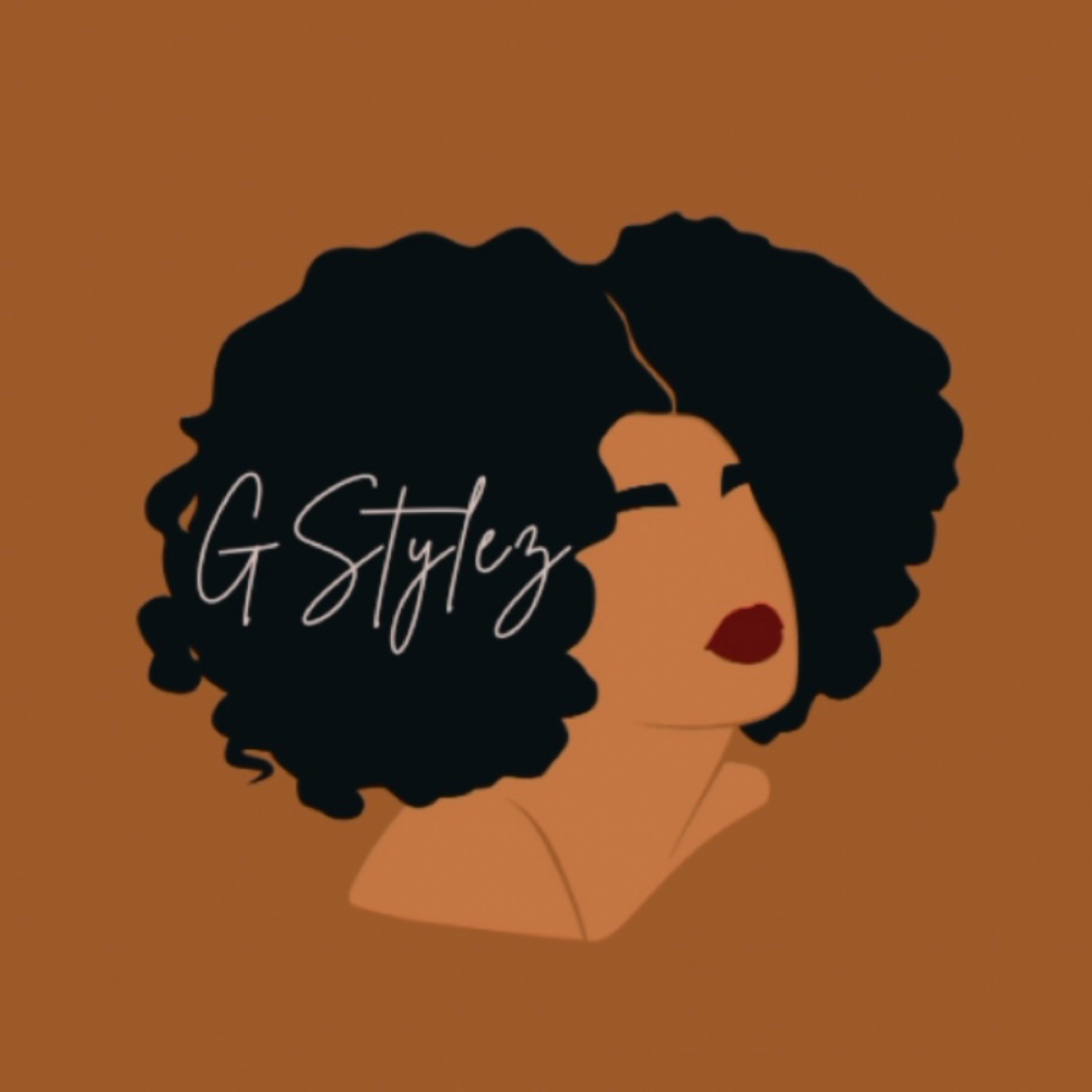 Short Hair Twists Top or Full Head at Gstylez in Cincinnati, OH