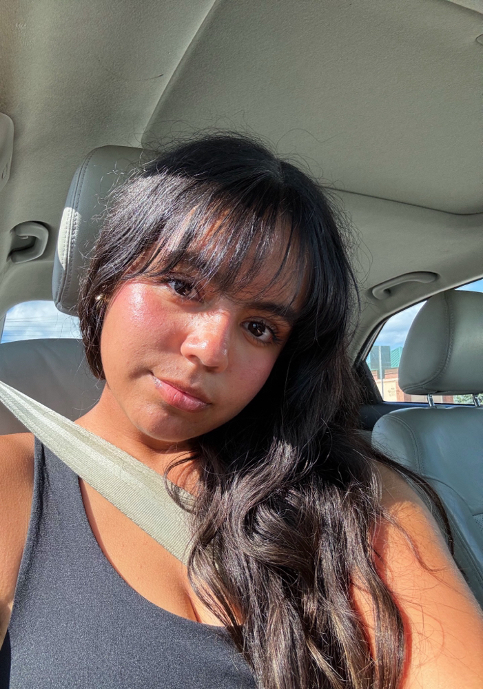 Free Bang Trim (Existing Clients)