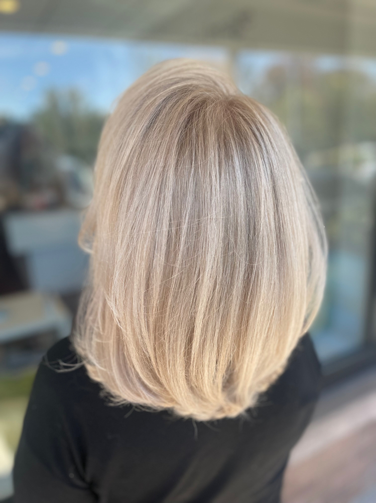 Partial Highlight