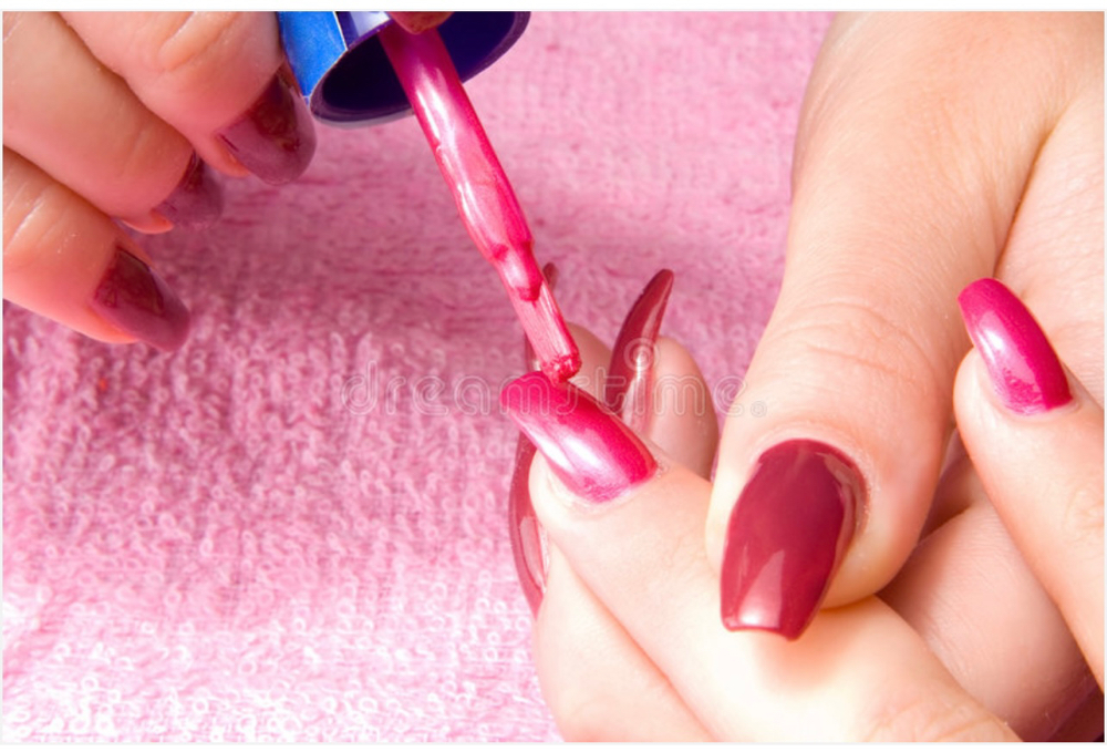 Nail Repair (Ea)