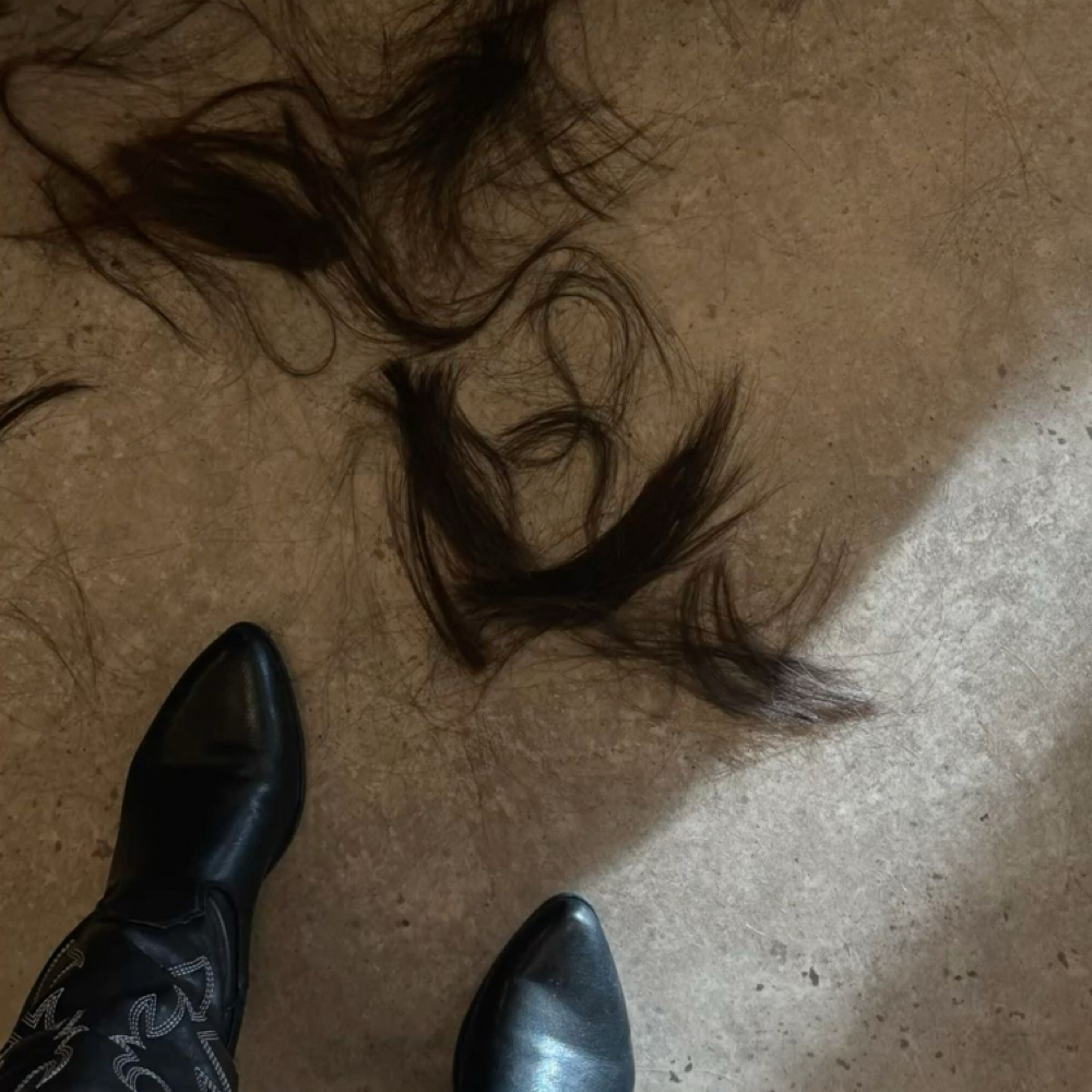 Women’s Haircut at Rooted by Shelby Nichole in Henderson, KY