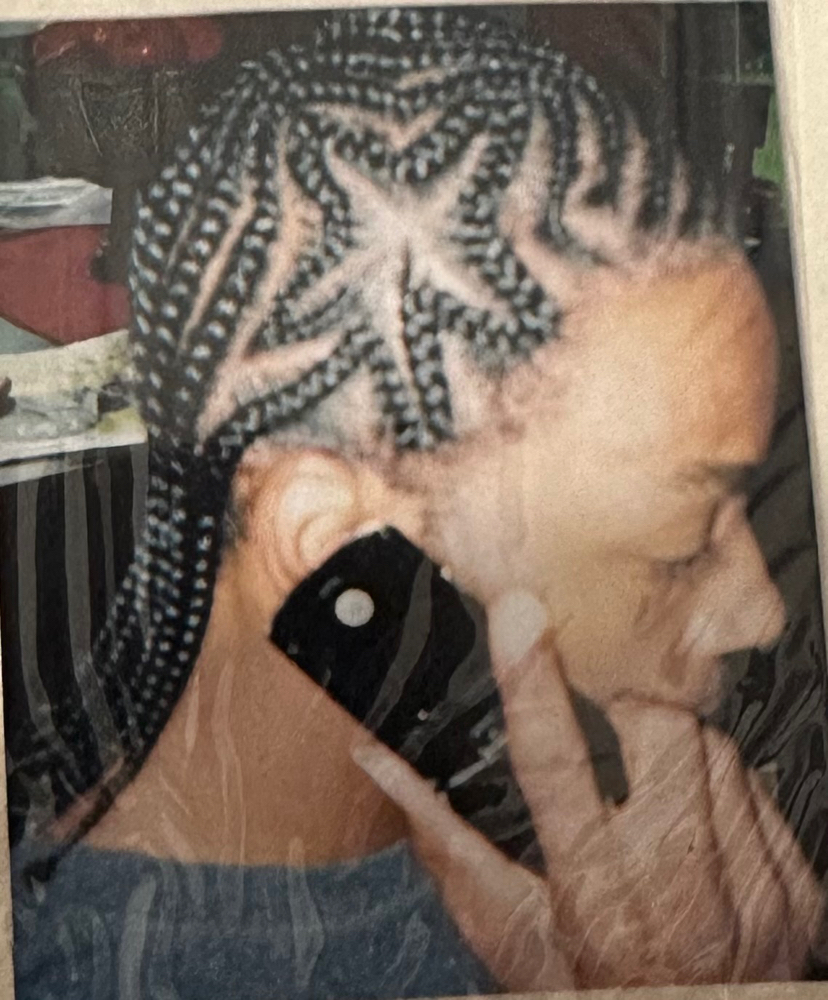 Men Take Down, Braid, An Shampoo