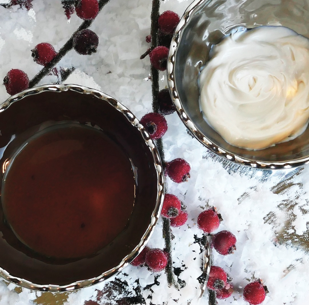 Arctic Cranberry Facial