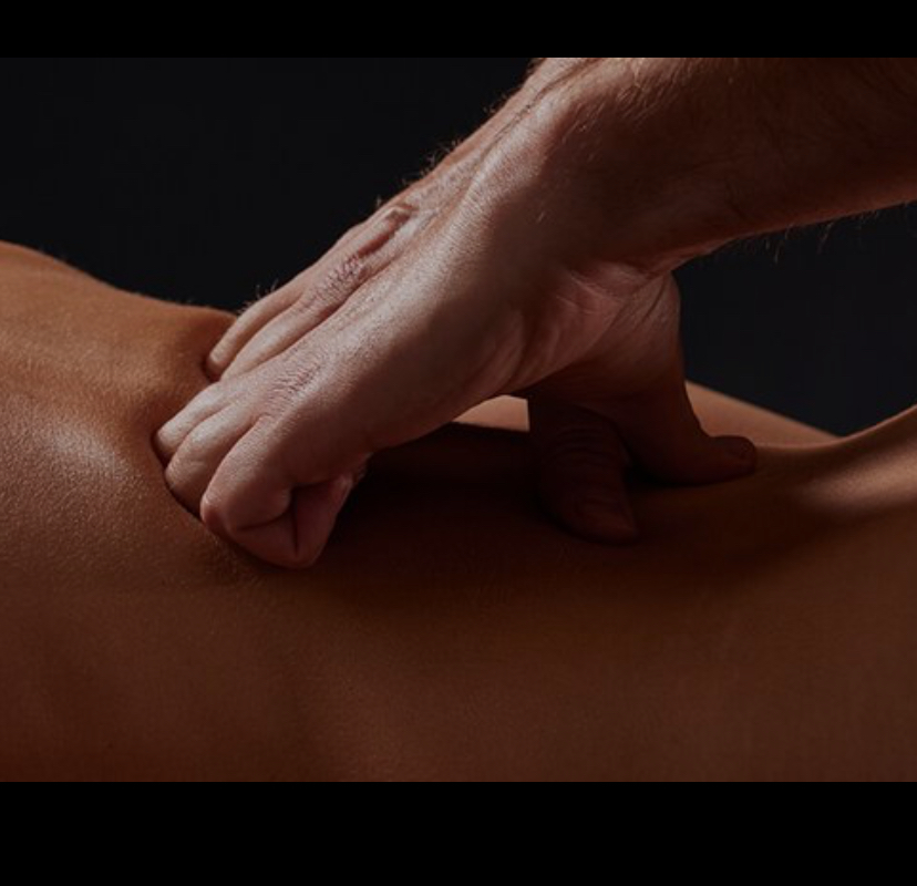 Acupressure Massage