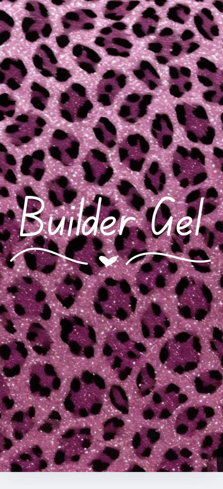 Builder Gel at Nails By Allison in Girard, OH