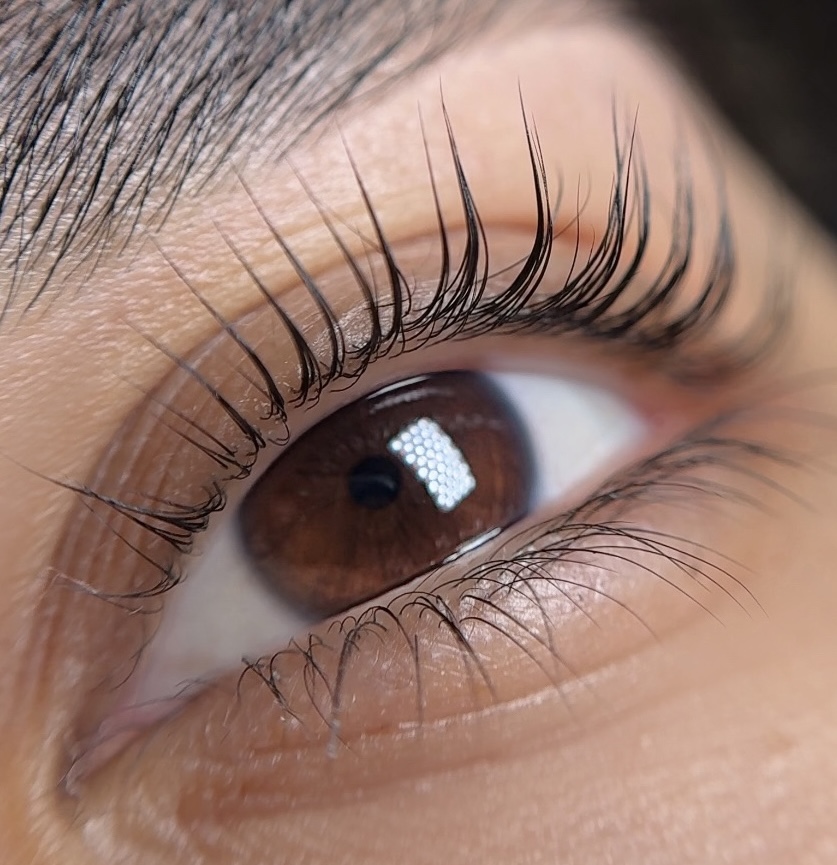 Flawless Lash Lift