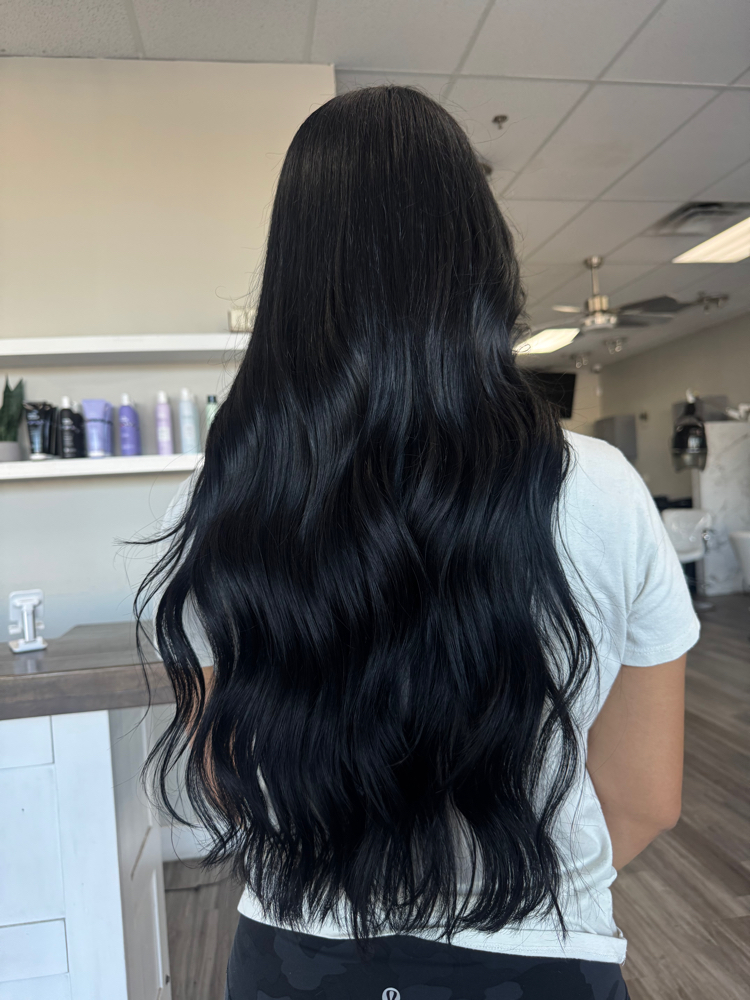 All Over Color (darker)