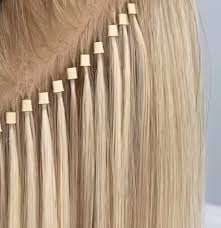 I-tip Installs at Emilypaigehair in Point Pleasant, WV