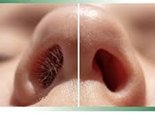 Nose Wax