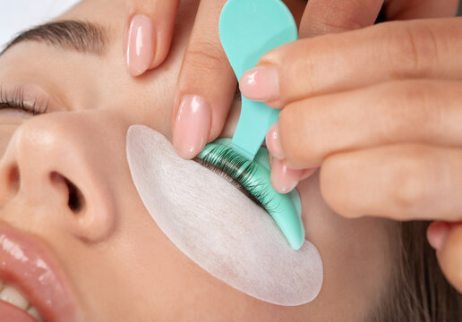 Lash Lift