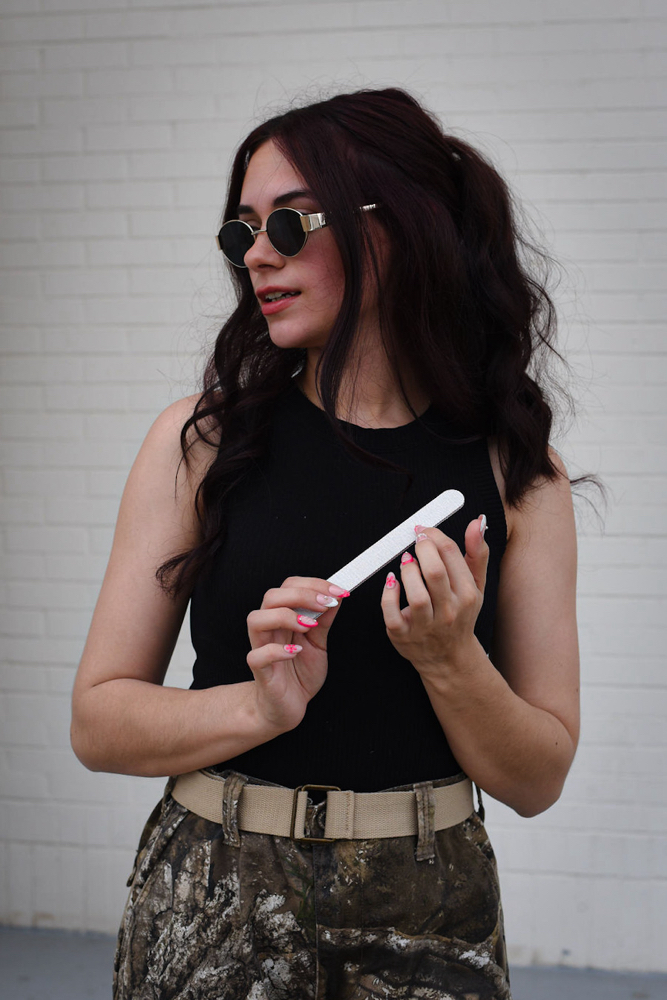 The Refresh at Painted By Ria in Bowling Green, KY