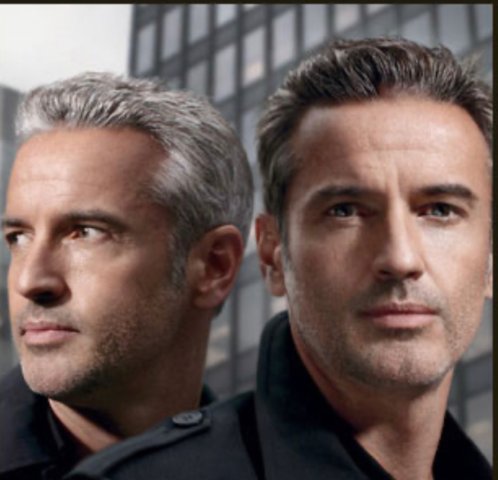 Men’s Hair Cut