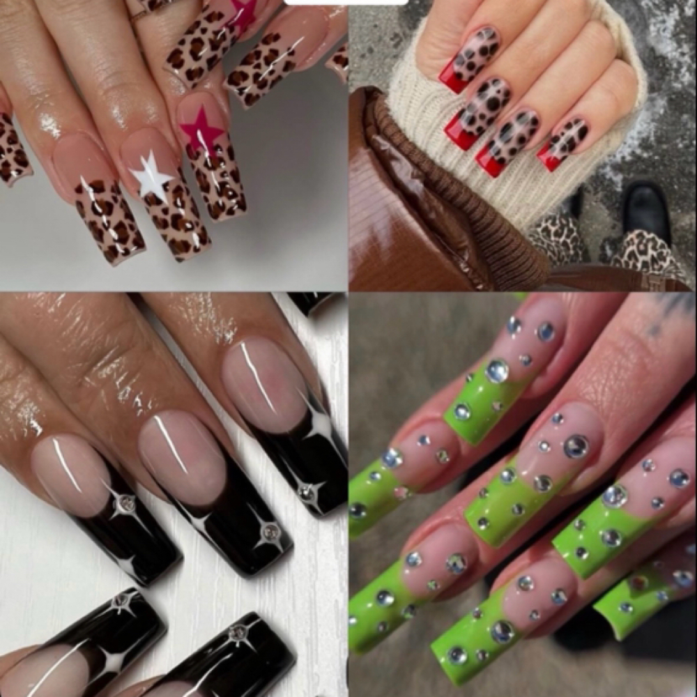 SEPTEMBER PROMO at Ridiculiz.nails in Paramount, CA