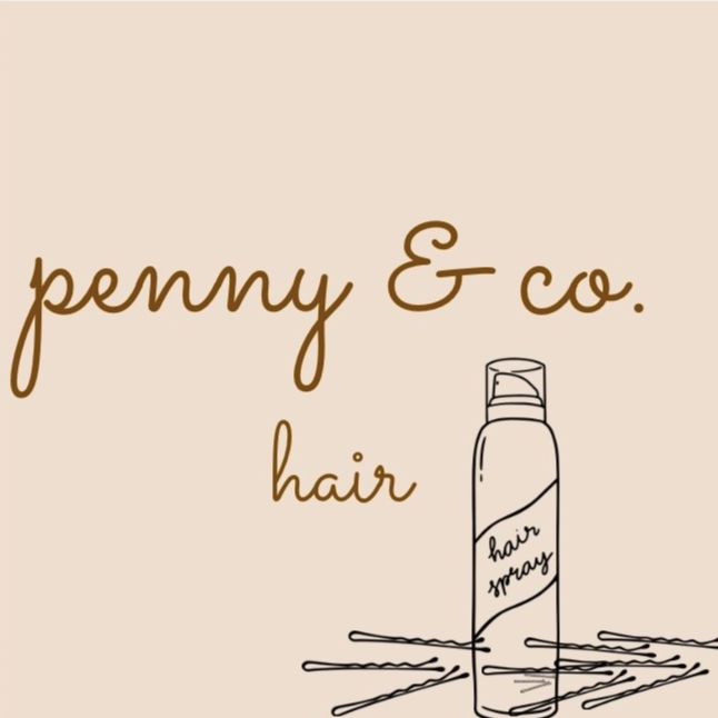 Formal Style at Penny&Co. Hair in Columbia, SC