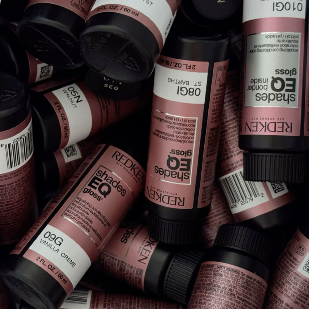 Gloss Refresh at Modish Salon in Duluth, MN