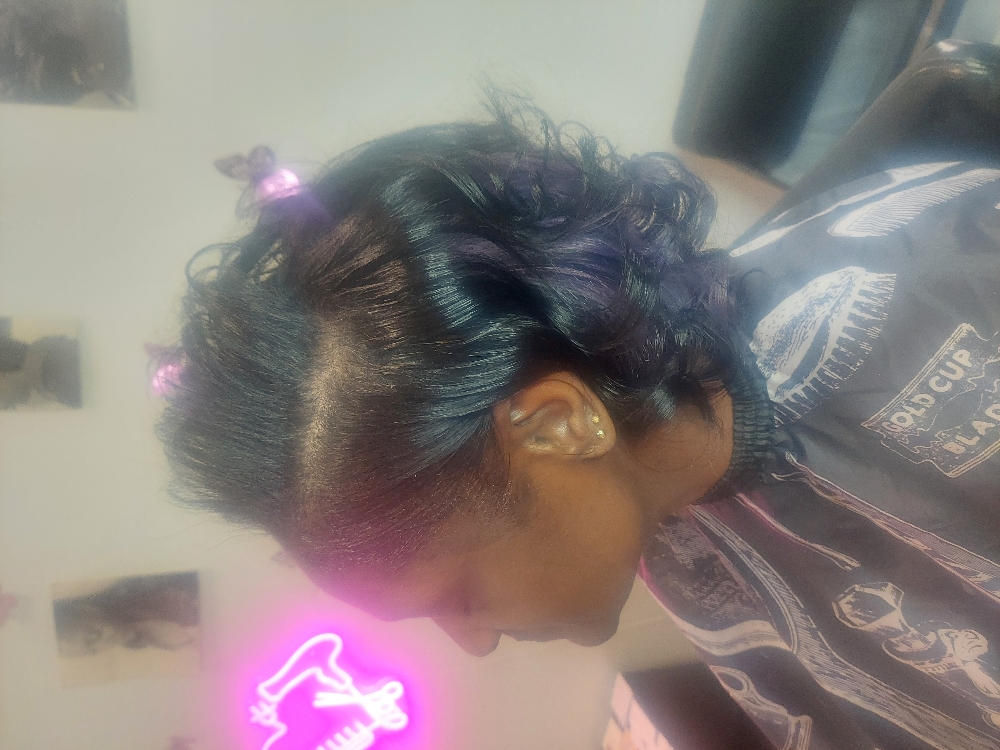 ROLLER SET