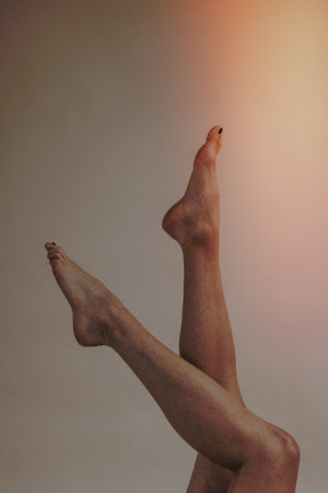 Foot Facial Its Not Just Feet!