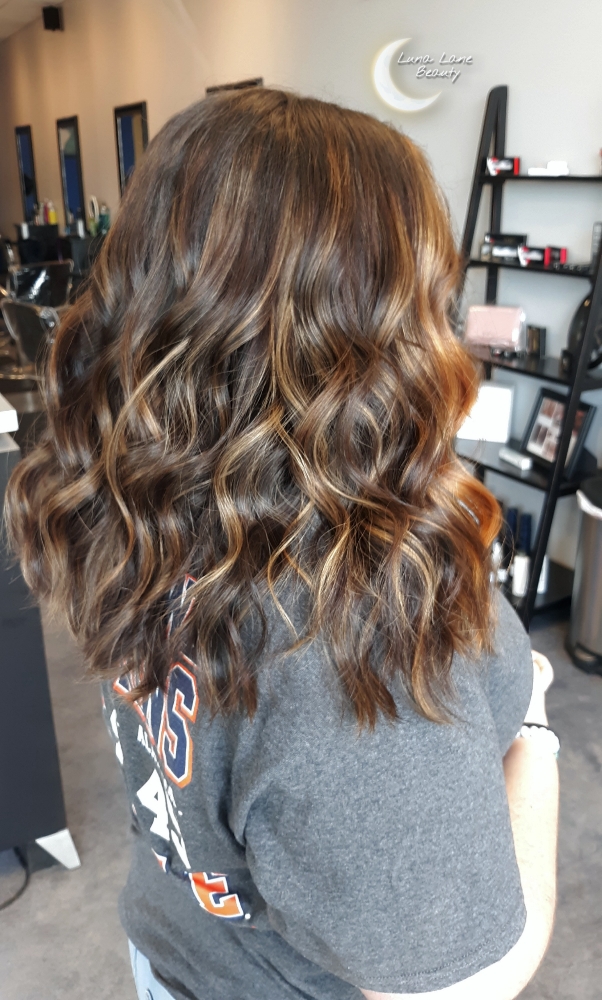 Balayage