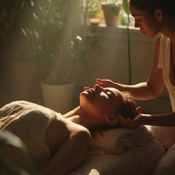 90-Minute Wellness Massage at The Mile Highness Massage + Bodywork in Denver, CO