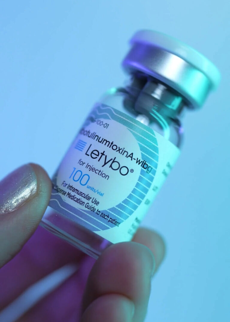 Letybo Neuromodulator Special $8/u