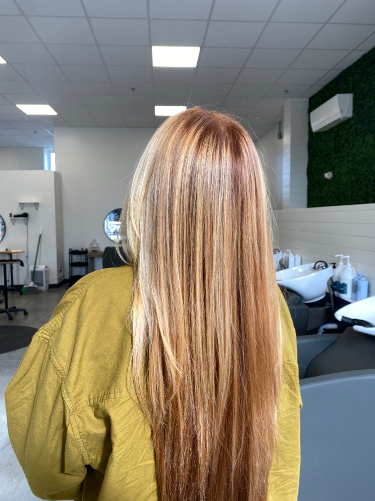 Balayage