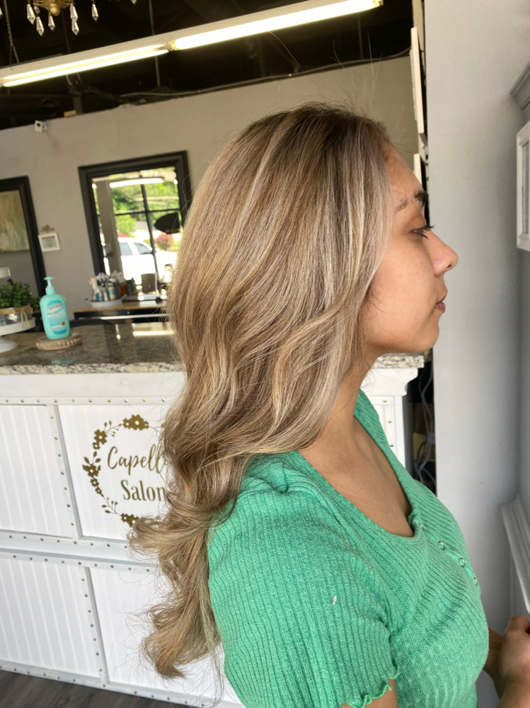 Haircuts For Women