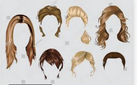 Ladies' Haircut and Styling