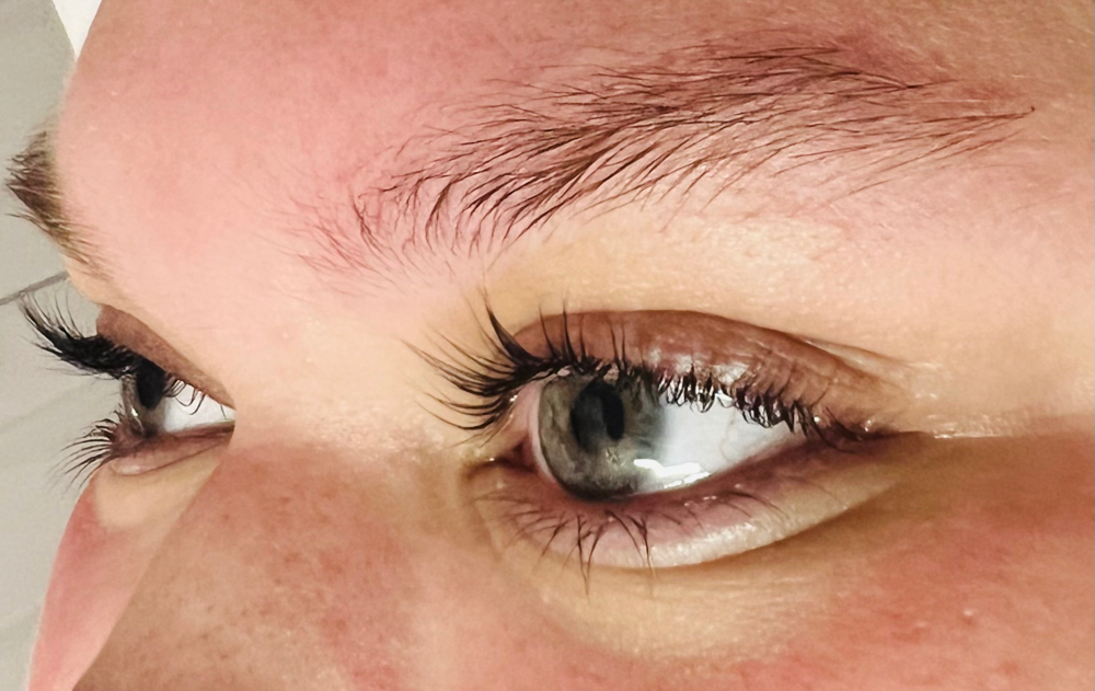 Lash Lift