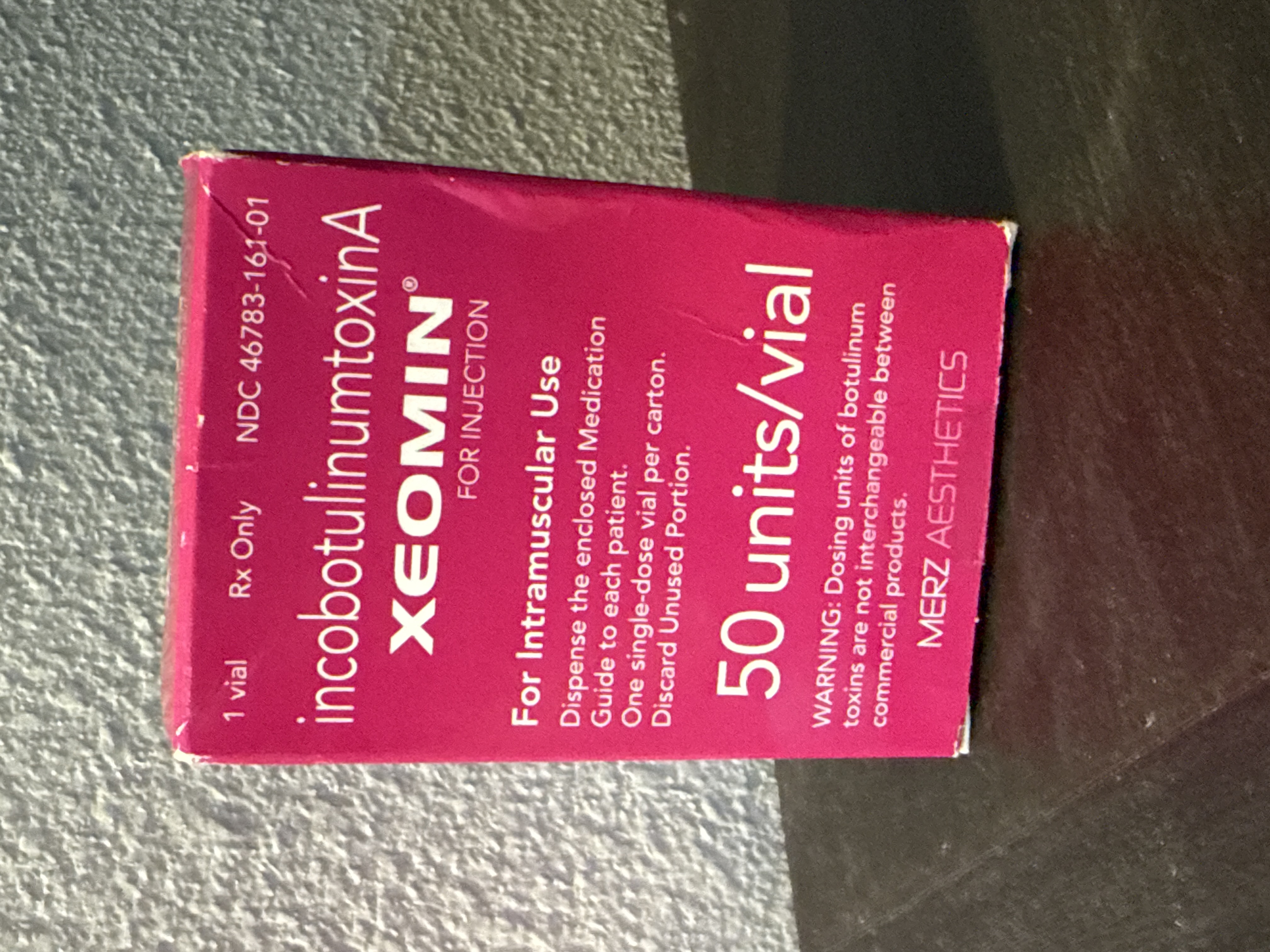 Botox + Consultation