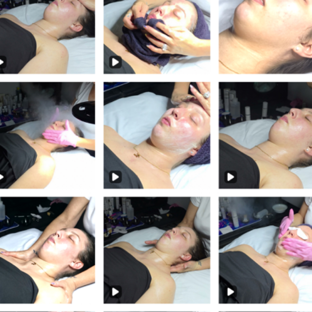Collagen Boost Mask at Redeemed Radiance Aesthetics & Cosmetic Injections in San Antonio, TX