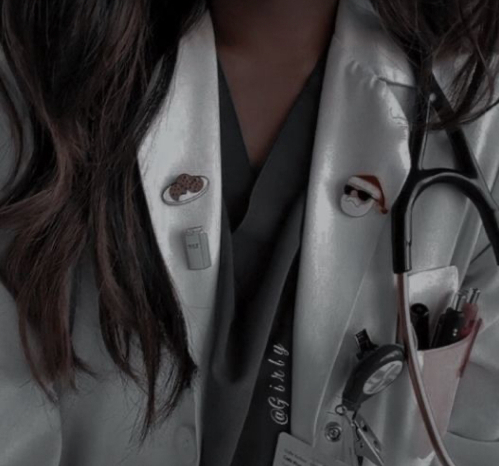 New Patient Medical Check