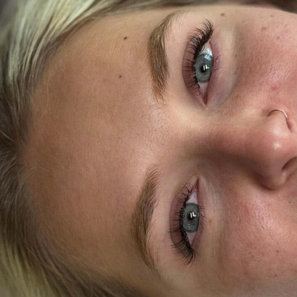 CLASSIC FULL SET at Hair Byy Gianna in Peoria, AZ