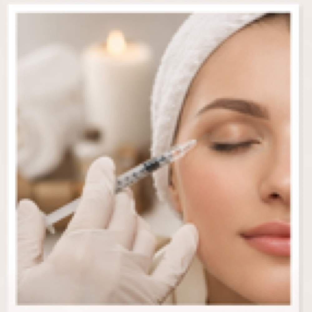 Neurotoxin (Botox) Injections at Rx Aesthetics by Ab, LLC in Salem, NH