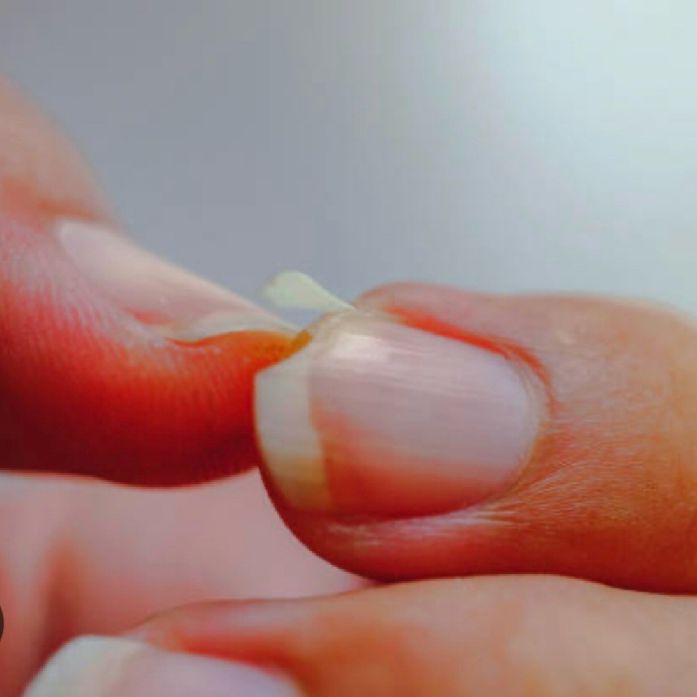Nail Repair (Up To 2 Nails) at Wanderluxe Nail Bar in San Ramon, CA
