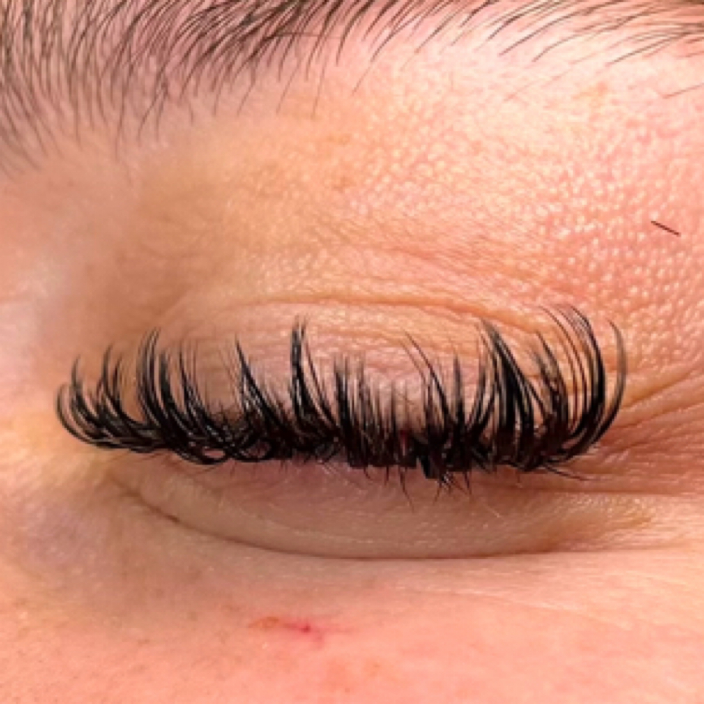 Wet Set (2-3 Week Fill) at The Loft Salon in George West, TX