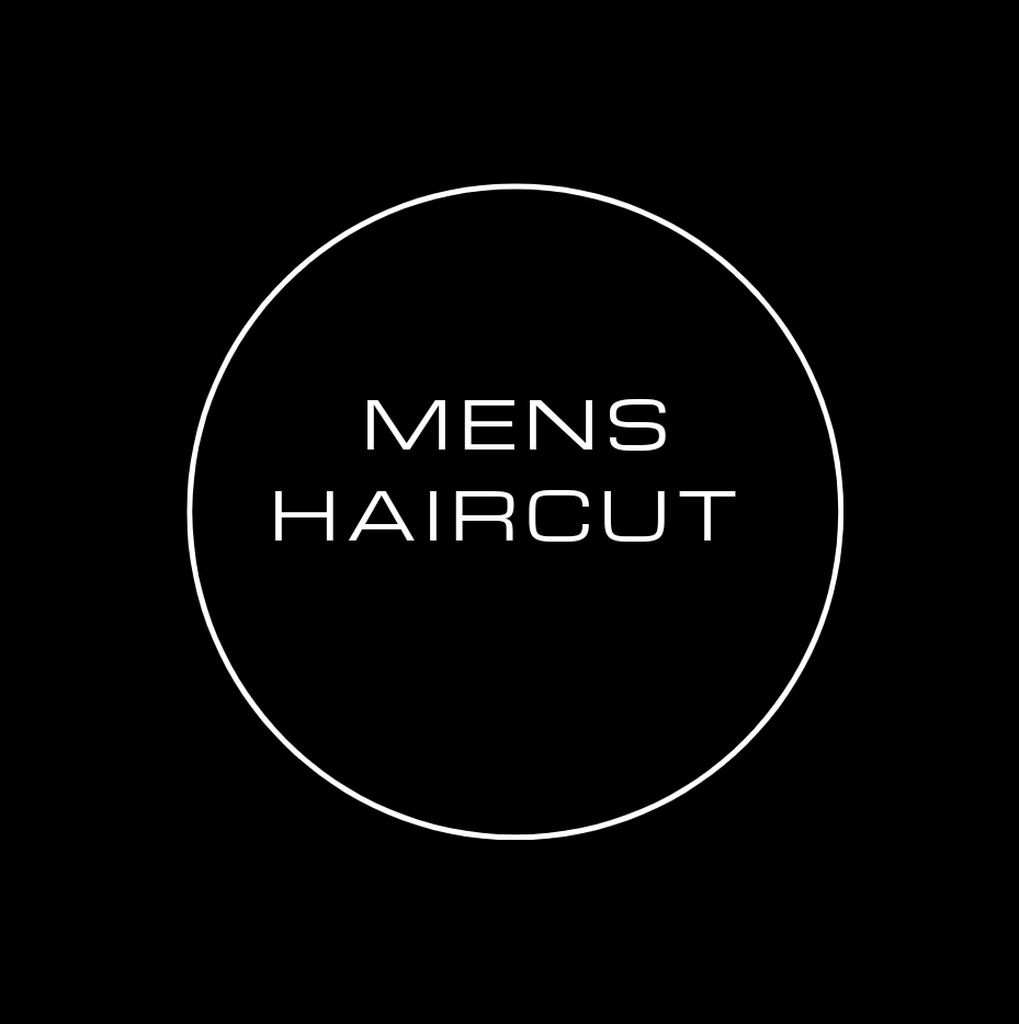 Mens Haircuts