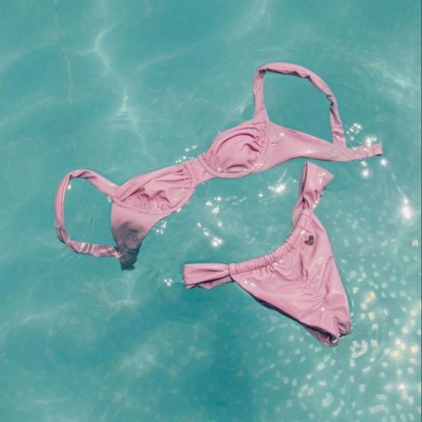 Bikini Line at LANAESTHETICZ in Castro Valley, CA