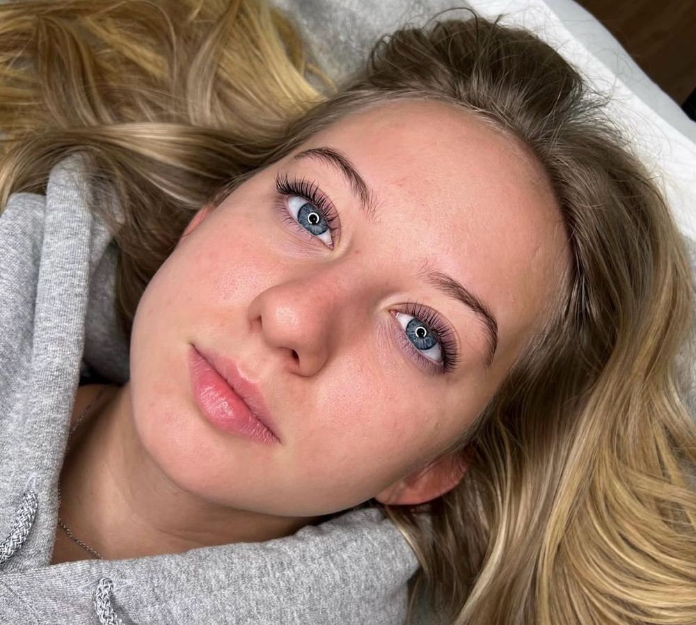 Lash Tint